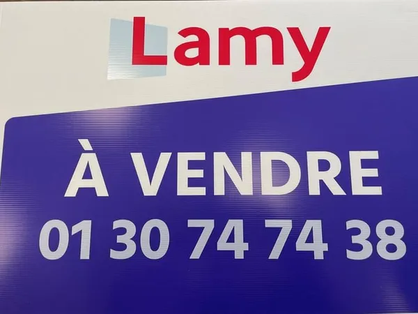 Stationnement Vente Poissy  13m² 17500€