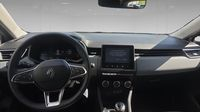 Renault Clio 1.5 dCi 100ch Evolution - 25 — photo 8
