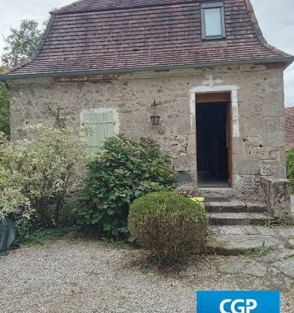 Maison 4 pièces 70 m²