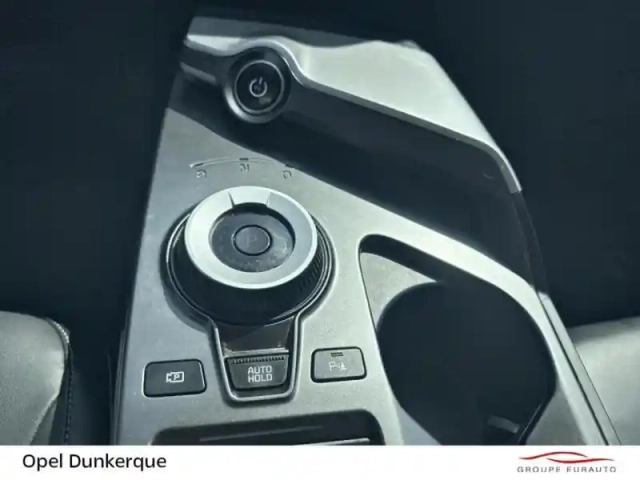 Kia Ev6 229ch air active 2wd — photo 11