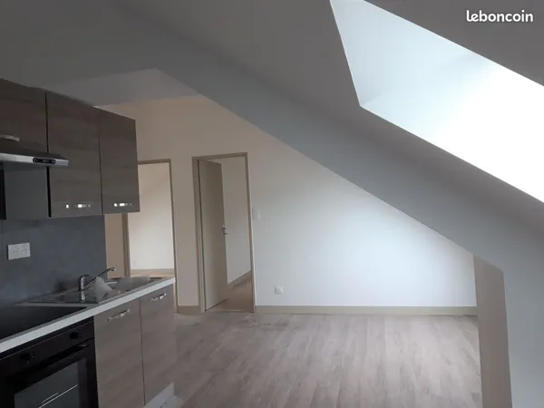 Appartement T3