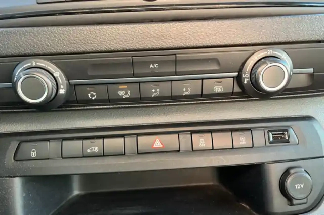 Citroën Jumpy fgn m bluehdi 120 s&amp;s bvm6 — photo 21