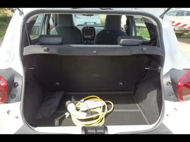 Dacia Spring 45ch confort plus - achat intégral — photo 12