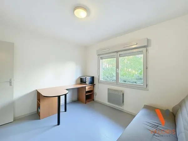 GRENOBLE STUDIO vendu loué