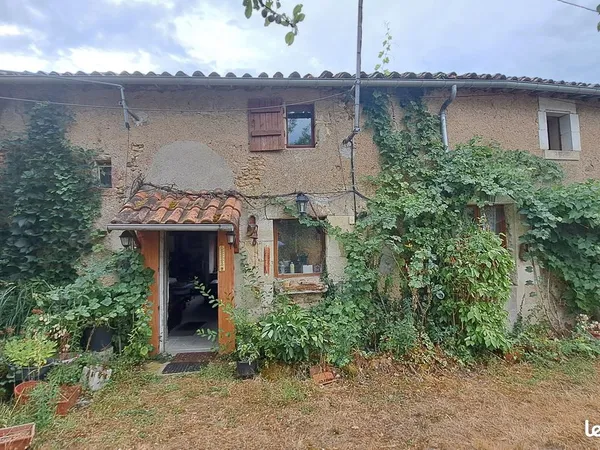 Maison 6 pièces 143 m²