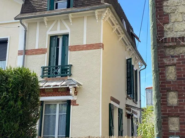 Chambre à louer quartier résidentiel Argenteuil
