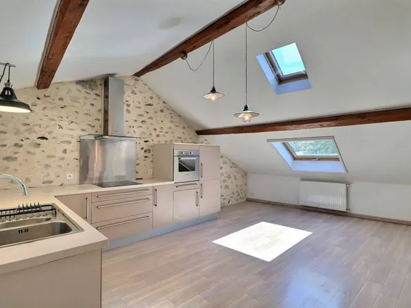 Maison 4 pièces 103 m²