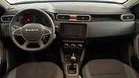 Dacia Duster 1.0 ECO-G 100ch Journey 4x2 — photo 11