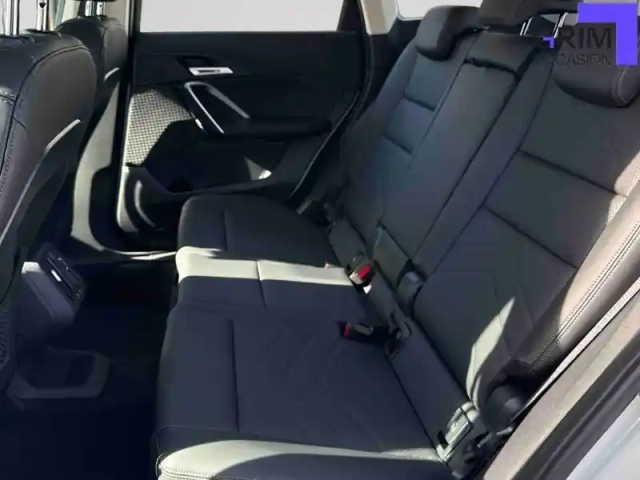 Bmw X1 sdrive 20i 170ch dkg7 — photo 11