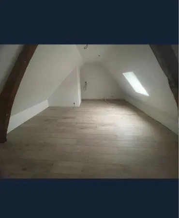 Maison 2 chambres