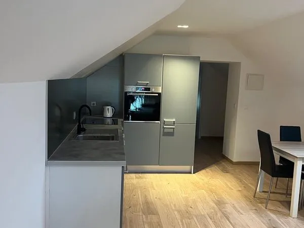 Appartement meublé à louer
