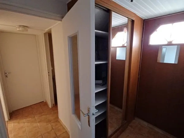 Maison secteur Langres