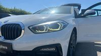Bmw Série 1 116dA 116ch Edition Sport DKG7 — photo 17