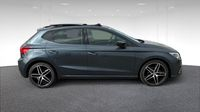 Seat Ibiza 1.6 TDI 95ch Start/Stop FR DSG Euro6d-T — photo 4