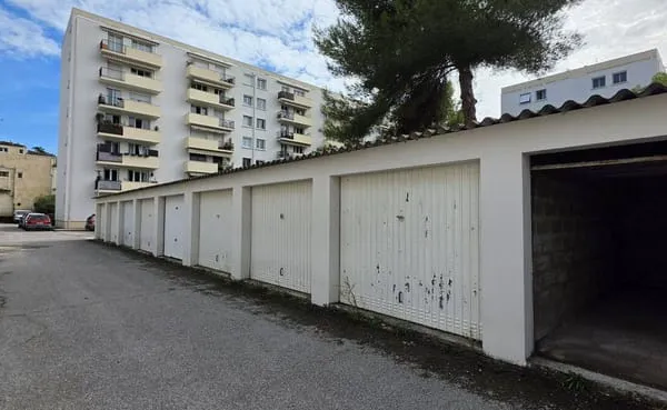 Stationnement Vente Montpellier 99€