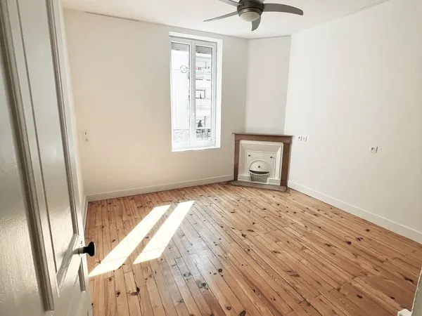 Vente appartement Villeurbanne Gratte Ciel Mairie