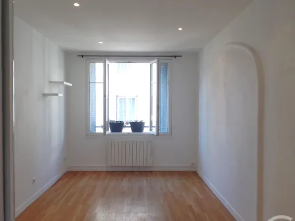 Appartement 3 pièces 57 m²
