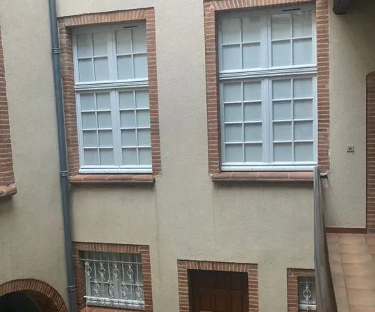 Appartement de 93m2 à louer sur Montauban