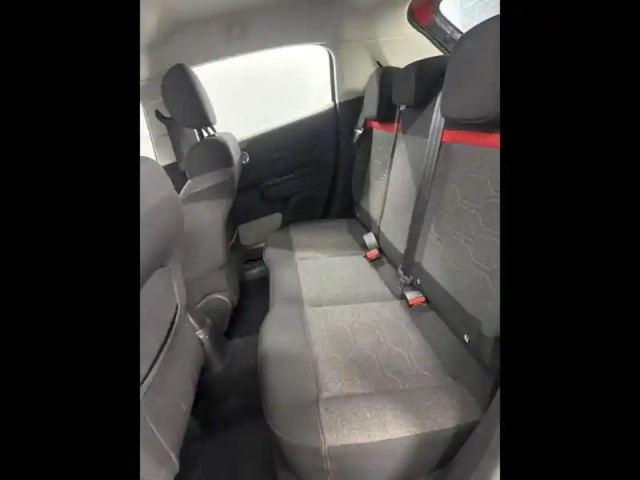 Citroën C3 puretech 82ch feel — photo 9