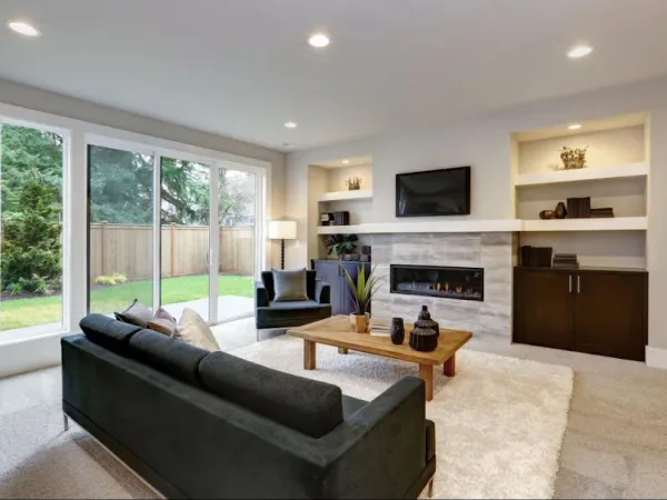 Maison 4 pièces 93 m²