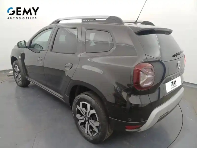 Dacia Duster eco-g 100 4x2 — photo 17