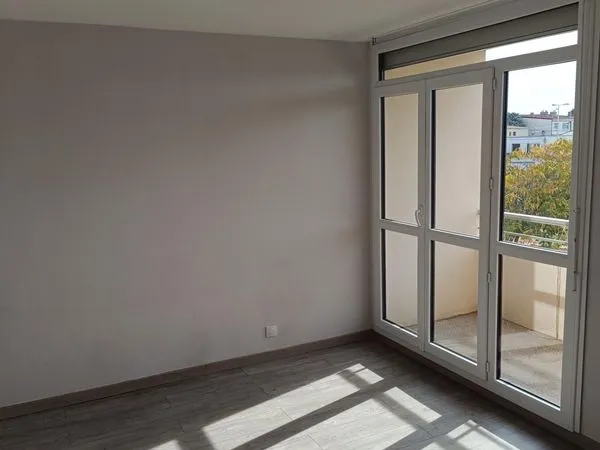 Appartement 1 pièce 29 m²