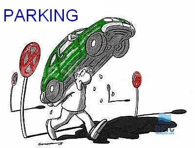 À VENDRE PARKINGS RÉSIDENCE PORT DU CROUESTY