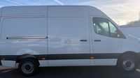 Mercedes Sprinter 315 CDI 37 3T5 Pro — photo 4