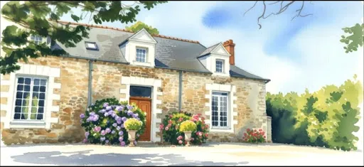 Propriété 175 m²