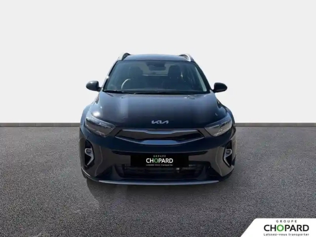 Kia Stonic 1.0 t-gdi 100 ch dct7 — photo 4