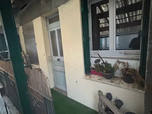 Maison en vente