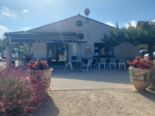 Restaurant 95 m²