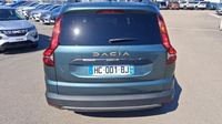 Dacia Jogger 1.0 ECO-G 100ch Extreme 7 places -24 — photo 7