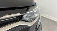 Renault Captur 1.6 E-Tech hybride 145ch Intens -21 — photo 17
