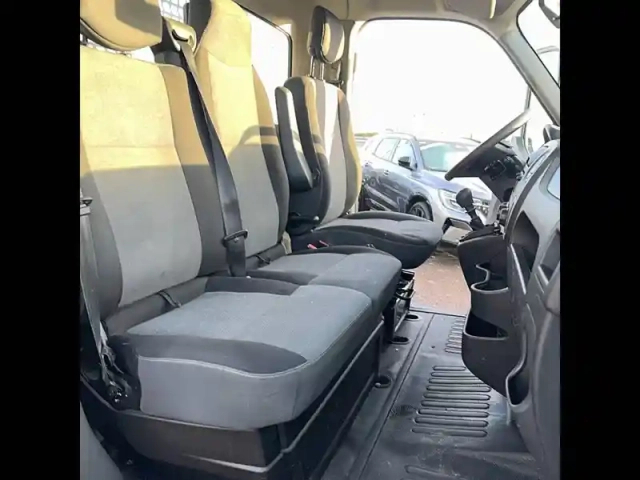 Renault Master cc l2 3.5t 2.3 dci 130 e6 benne — photo 37