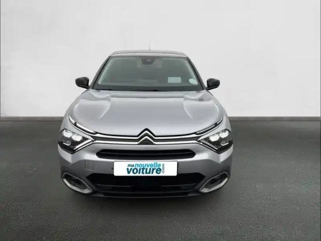 Citroën C4 bluehdi 130 s&amp;s eat8 — photo 28