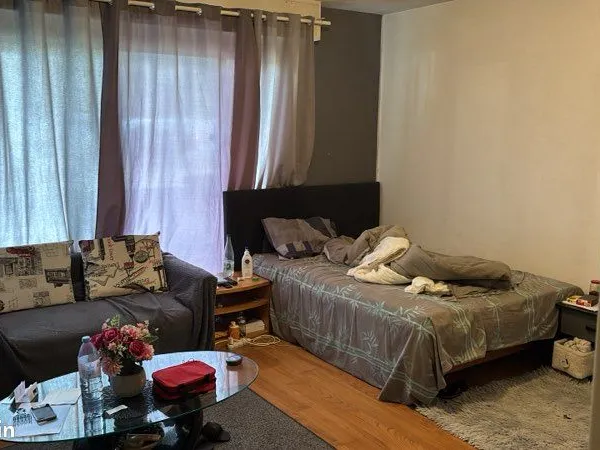 Chambre en colocation