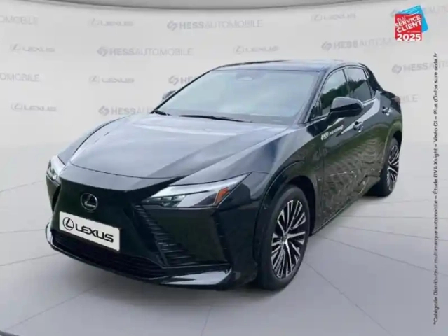 Lexus Rz 450e executive my24