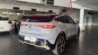Renault Mégane E-Tech Electric EV60 220ch Iconic super charge — photo 5