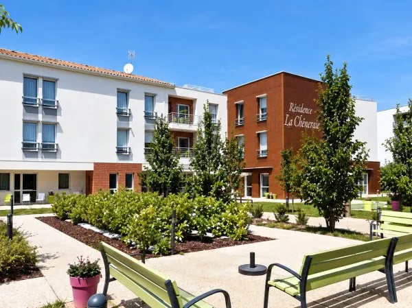 Appartement 1 pièce 20 m²