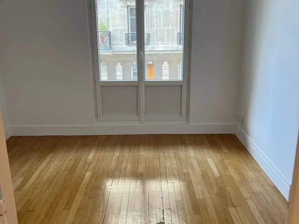 Appartement 2 pièces 36 m²