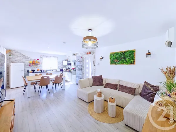 Maison 5 pièces 133 m²