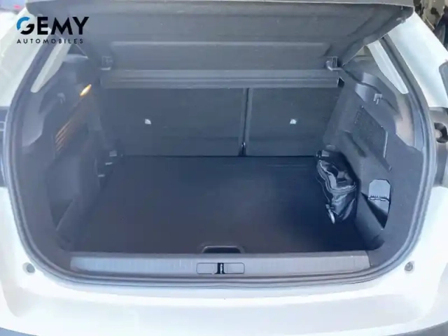 Citroën C4 e- 136 ch automatique — photo 6