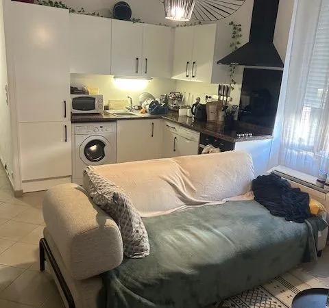 Vente appartement trottel