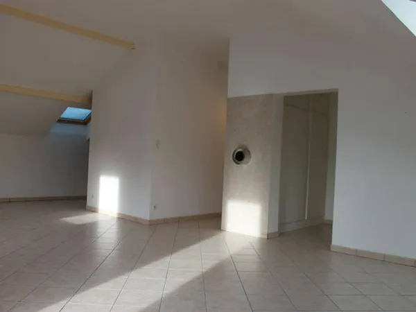 Appartement 3 pièces 88 m²