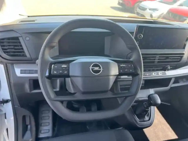 Opel Vivaro fgn taille m bluehdi 120 s&amp;s bvm6 — photo 9