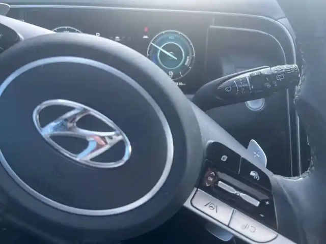 Hyundai Tucson 1.6 t-gdi 265 htrac plug-in bva6 — photo 27