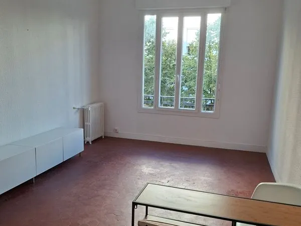 F3 très bon état avenue Foch