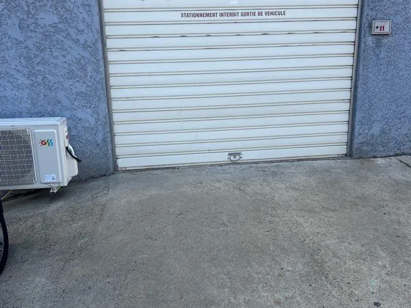 Local commercial