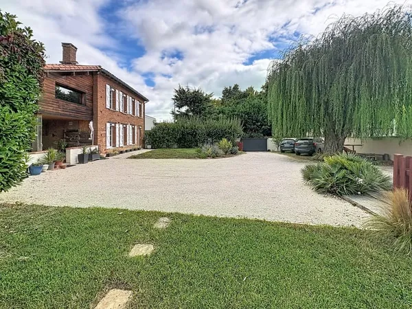 Maison à vendre Montauban